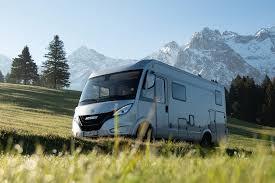 Hymer B-Class ModernComfort I 580. [Para 5 Personas]